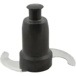 Blade,S (Serrated) for Waring Part# WAR30568