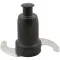 Blade,S (Serrated) for Waring Part# 30568