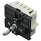 Infinite Switch 120V/15A for Wells Part# 30570