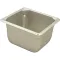 Pan,Steam Table (Sixth, 4"D) for Vollrath Part# 30642