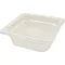 Pan,Food (Sixth,2-1/2"D,Clear) for Carlisle Foodservice Products Part# 3068307