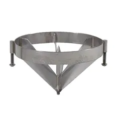Blade 6 Section Wedger for Vollrath/Idea-medalie Part# 306