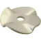 Agitator,Solid(Current Models) for Waring Part# 30716
