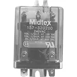 Relay - 240v for Henny Penny Part# 30728