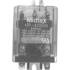 Relay - 240v for Henny Penny Part# 30728