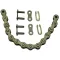 Chain W/2 Links for Imperial Part# 30738