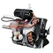 Motor for Robot Coupe Part# 3076S