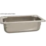 Pan,steam Table for Vollrath/Idea-medalie Part# 30922