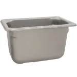 Pan,Steam Table(Super5,1/9,4"D for Vollrath Part# 30942