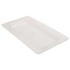 Lid ,F/Coldfest Pan,1/3,Clr for Cambro Part# 30CFC