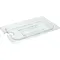 Cover Poly Third Sl -135 Clear for Cambro Part# 30CWCHN135