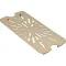 Shelf,Drain(H-Pan,Third,Amber) for Cambro Part# 30HPD (772)