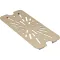Shelf,Drain(H-Pan,Third,Amber) for Cambro Part# 30HPD(772)