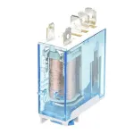Relay, 12Vdc Coil, 250V,16A for Merrychef Part# 30Z1563