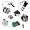 Topband Speed Controller  S36-1 for Merrychef Part# 30Z5030