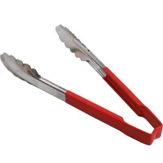 Tongs,scallop for Vollrath/Idea-medalie Part# 4780920