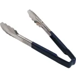 Tongs,Scallop (9.5",Blu Hdl) for Vollrath Part# 4780930