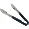 Tongs,Scallop (9.5",Blu Hdl) for Vollrath Part# 4780930