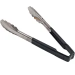 EDL31015 Edlund - Heavy-Duty Tong Utility 9" Scallop