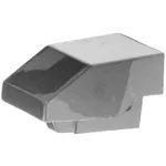 Lever Handle for Toastmaster Part# 3101757