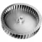 Blower Wheel for Toastmaster Part# 3103902