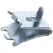 Shelf Support Zinc for Waste King Part# 311122
