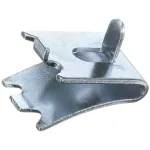 311122 Waste King - Zinc Shelf Support Clip