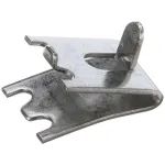 311123 Waste King - Stainless Steel Shelf Support Clip