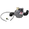 Gas Valve Kit For Royal Range Part# 3114-Kit