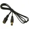 42" Dc Extension Cord for Henny Penny Part# 31165