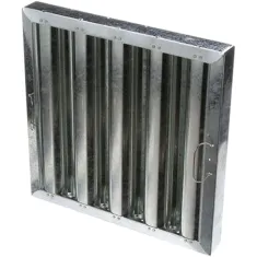 Hood Filter, Type6, Galv , 16X16 for AllPoints Part# 31166