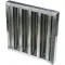 Hood Filter, Type6, Galv , 16X16 for AllPoints Part# 31166