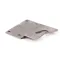 Bracket Hood Lh For Silver King Part# 31210