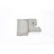 Bracket Cover Rh Skpz92 for Silver King Part# 31211