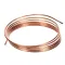 Capillary Tube, 78".049 Id X .099 Od for Silver King Part# 31236