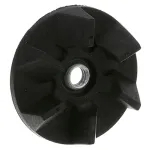 Fan Guard 6 7/8" for Delfield Part# 3516178