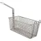 Basket,Fry (17-1/8"X8-1/4",Fh) for Keating Part# KEA4688