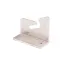 Bracket Hood Cntr Rh for Silver King Part# 31482