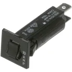 Breaker, Circuit 250V 10A for Middleby Marshall Part# 31498