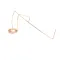 Hot Gas Loop 2 Sect Frz for Traulsen Part# 315-60310-00