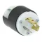 Locking Plug  for Waste King Part# 315554