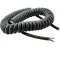 Cord,Coiled , 9 1/2',18/3,Sjow for Waste King Part# 315556