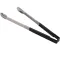Tongs,Scallop , 16",Blk Hdl for Edlund Part# 31615