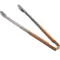 Tongs,Scallop , 16",Tan Hdl for Vollrath/Idea-Medalie Part# VOL4781660