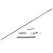 Chain & Turnbuckle for Montague Part# 3172-0