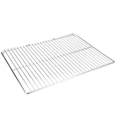 Wire Chrome Rack 20-7/8X28-1/4 for Blodgett Part# BL18768