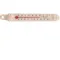 Thermometer(2 Brkt,-40/120F) for Federal Refrigeration Part# 32-13662