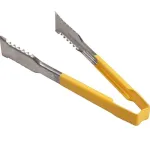 Tongs,Versagrip , 9.5",Ylw Hdl for Edlund Part# 32012