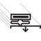 Gasket,Door 37" X 79"  for International Cold Storage Part# 3205