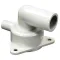 Valve Housing Drain For Hoshizaki Part# 321001-01